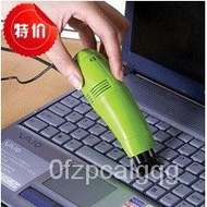 AT/🎫Loss Promotion Computer Keyboard Vacuum Cleaner USBVacuum Cleaner Mini Cleaner Keyboard brush XMM8