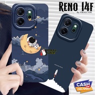 Reno 14F Case Reno 14/ Reno 14 Pro/ Reno 13F/ Reno 13/ - Accessories hp - Case hp - Protector hp - C
