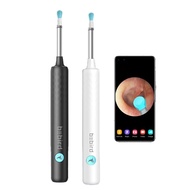 Bebird X3 | Precision Endoscope Earpick Tool | Mini Camera | Otoscope Care | Ear Cleaner | Endoscope