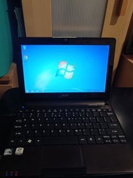 Acer aspire one D270 mini laptop