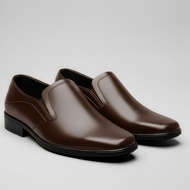 PAULMAY - Sepatu Formal Pria - Milan 78