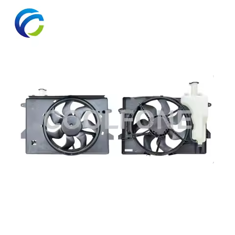 Electric Cooling Fan for Huyndai Stargazer Creta 2021- 25380-I7000 25380I7000