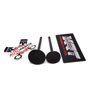 VALVE KRT 31 26 Stem 5mm VARIO 125 VARIO 150 PCX 150 ADV 150 Umbrella VALVE Racing VALVE IN EX 31/26