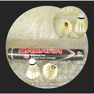 YASAKA Shuttlecock 1slop=12pc(K422)