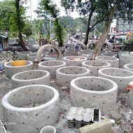 gorong gorong, sumur resapan ,buisbeton