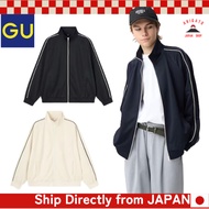 GU Men's Track Jacket【Direct from Japan】