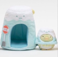 角落生物富士山鵝代購