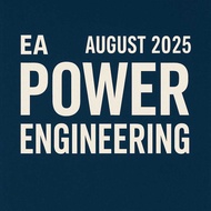 EA power engineering 2025