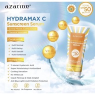 Azarine hydramax sunscreen