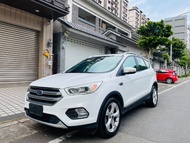 2017年 KUGA 1.5頂級!