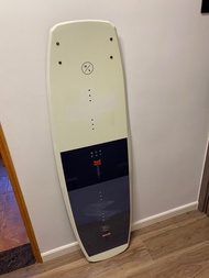 Hyperlite Murray Pro 139 2020 Wakeboard