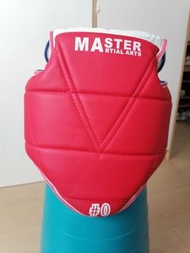 跆拳道护甲-兒童(連背包) Taekwondo Armor for kids(include backpack)