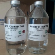 Aquabidest/Water For Injection 500 Ml