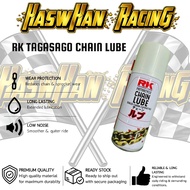 RK TAGASAGO CHAIN LUBE