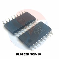 1pcs BL0202B    SOP18  Resolution Dimensional IC Microcontroller Chip Memory IC