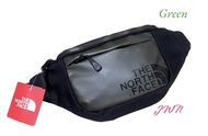 NF WRAP UP MESSENGER BAG S กระเป๋าคาดอก กระเป๋าคาดเอว กระเป๋าผู้ชาย กระเป๋าผู้หญิง