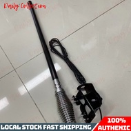 Universal 4x4 Antenna - Off-Road Heavy Duty Antenna - Bumper Pole Guide Antenna