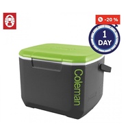 COLEMAN 16QT COOLER BOX