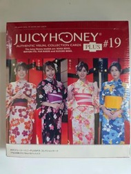 Juicy Honey Plus Vol.19(全新原盒/塑封)