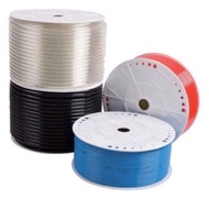 PU Tube Hose 12x8mm ODxID 12mm x 8mm