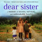 Dear Sister Michelle Horton
