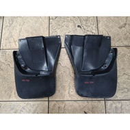 Honda CRV RD1 Rear Mudflaps