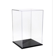 Acrylic Display Box 31X31X40cm