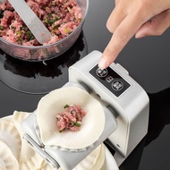 Sehold kitchen dumpling making machine, integrated small dumpling making machine Fully Automatic dumpling making Handy Tool Household kitchen dumpling making machine One small dumpling making dumpling making dumpling machine