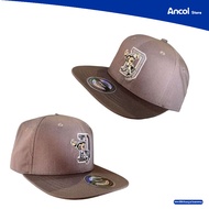 Ancol Dufan Logo D Snapback Hat | Official Merchandise