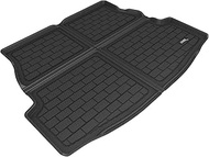 3D MAXpider M1TY2541309 Custom Fit All-Weather Cargo Liner for Select Toyota RAV4 Models-Kagu Series