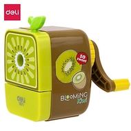 Gọt Chì Quay Tay Hình Hoa Quả Deli - Kiwi/Chanh/Dâu - 1 Chiếc - E0671