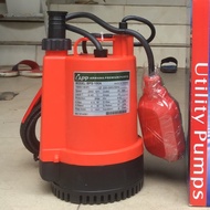 Máy bơm nước thả chìm App BPS-100 BPS-100A (có phao) (100w)