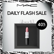 Limited Time Discount on MAC Matte Lipstick 23b 6e