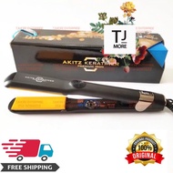 AKITZ KERATINER Korea Hair Iron Keratin Straightener Original Made in Korea Professional Salon