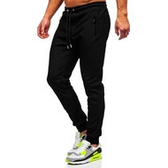 PIDOGYM Mens Sweatpants Casual Jogging Pants for Men with Pockets for Athletic Workout Active
