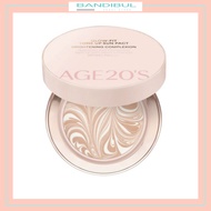 [AGE 20's] Glow Fit Tone Up Sun Pact 12.5g