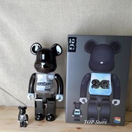 be@rbrick 2G chrome 100% 400%