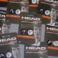HEAD Sinner Dampener - Tennis Racket Dampener