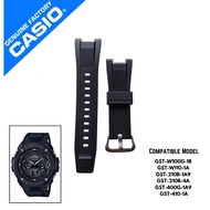 ORIGINAL Band Bezel G-Shock Steel GST-W100 GST-B100 GST-W110 GST-210B GST-400G GST-410 Casio Authent