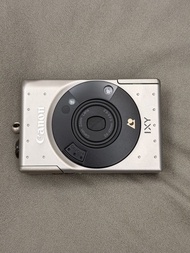 Canon IXY 菲林相機