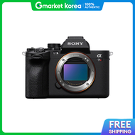 Sony | Sony Ilce-7Rm5 Interchangeable Lens Body Only (A7Rm5) Expressing Thoughts with Ai Sony Korea