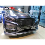 Honda HRV TP front grill with color