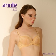 Annie BF8119 women's bra with thick breast lift