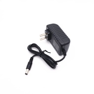 DC9V1.6A-2A (14.4w-18w) Brother Small Marking Machine Power Cord Opposite Electrode: Inner Negative 