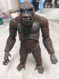 Neca king kong neca  金剛