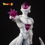 Dragon Ball Fourth Form CPR Figure GK Ornaments Merchandise