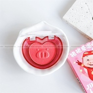 Jill leen GG-bond heart blush clay M10