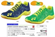 Sepatu Badminton Yonex SHB Aerus 2 - Original