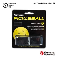GAMMA Pickleball Lite Replacement Grip (Base Grip)