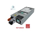 TPJ2X Dell PE 750W 80 Plus HS Power Supply G6W6K